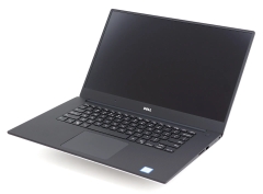 Laptop Dell Precision 5520 - Intel Core i7-7820HQ/Ram 16GB/SSD M2 512GB/15.6