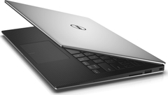 Laptop Dell Precision 5520 - Intel Core i7-7820HQ/Ram 16GB/SSD M2 512GB/15.6