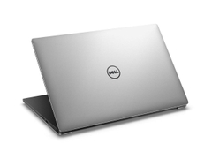 Laptop Dell Precision 5520 - Intel Core i7-7820HQ/Ram 16GB/SSD M2 512GB/15.6