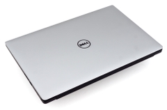 Laptop Dell Precision 5520 - Intel Core i7-7820HQ/Ram 16GB/SSD M2 512GB/15.6