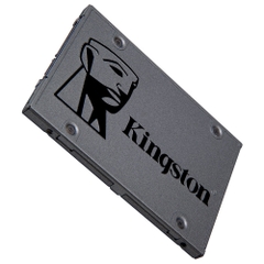 SSD KINGSTON 240GB A400 SATA3
