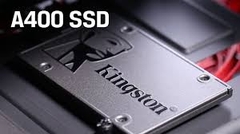 SSD KINGSTON 240GB A400 SATA3