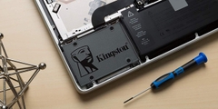 SSD KINGSTON 240GB A400 SATA3