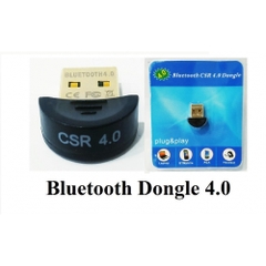 USB BLUETOOTH DONGLE 4.0