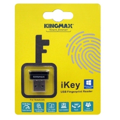 USB KINGMAX IKEY (BẢO MẬT VÂN TAY)