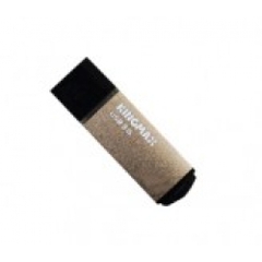 USB /Ổ cứng di động Kingmax 32GB MB-03 (Vàng đồng)