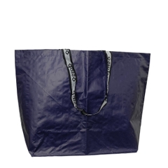 25,6''x6,9''x17,7'' - Matte Laminated Woven PP Bag