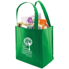 12.5"x14.5"x10" - Non-woven PP bag