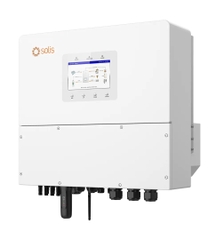 Inverter Hybrid Solis S6-EH3P(10-20)K2-H 3 pha (Áp Cao)