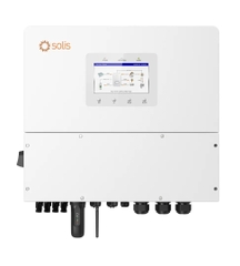 Inverter Hybrid Solis S6-EH3P(10-20)K2-H 3 pha (Áp Cao)