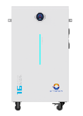 Pin lưu trữ LVTOPSUN 512314 G4 16.07kWh
