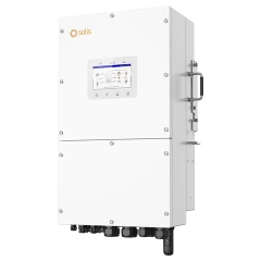 Inverter Hybrid Solis S6-EH1P(12-18)K03-NV-YD-L | 1 Pha | Áp Thấp