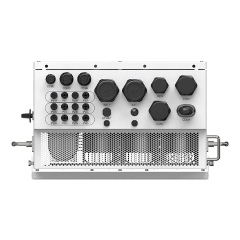 Inverter Hybrid Solis S6-EH1P(12-18)K03-NV-YD-L | 1 Pha | Áp Thấp