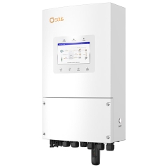 Inverter hybrid Solis S6-EH1P(3-8)K-L-PLUS