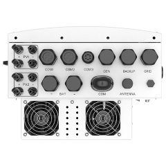 Inverter hybrid Solis S6-EH1P10K-L-PLUS