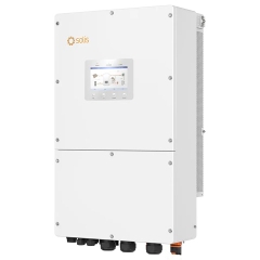 Inverter Hybrid Solis S6-EH3P(30-50)K-H 3 pha (Áp Cao)