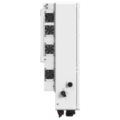 Inverter Hybrid Solis S6-EH3P(30-50)K-H 3 pha (Áp Cao)