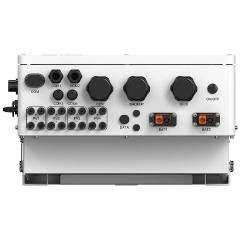 Inverter Hybrid Solis S6-EH3P(30-50)K-H 3 pha (Áp Cao)