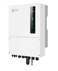 Inverter Solis 8KW