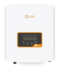 Inverter Mini Solis S6-GR1P3K-M - Inverter solis 1 pha 3KW