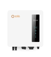 Inverter hòa lưới Solis S6-GR1P(3-6)K-S | 1 pha | 2 MPPT