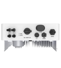 Inverter hòa lưới Solis S6-GR1P(3-6)K-S | 1 pha | 2 MPPT