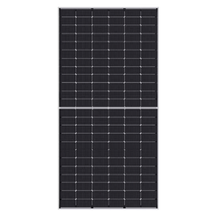 Tấm pin năng lượng mặt trời 2 mặt Jinko Solar 72HL4-BDV