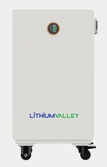 Pin lưu trữ áp thấp BATTERY W16-5A 16kWh