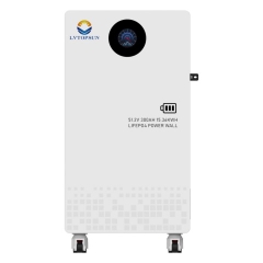 Pin lưu trữ lithium LVTOPSUN 512300 G3