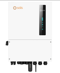 Inverter Hybrid Solis S6 EH1P5K-L-PRO 5KW