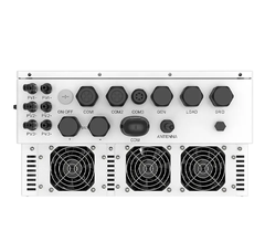 Inverter Hybrid Solis S6 EH1P5K-L-PRO 5KW