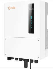 Inverter Hybrid Solis S6 EH1P5K-L-PRO 5KW