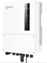 Inverter Hybrid Solis S6 EH1P8K-L-PRO(SN)