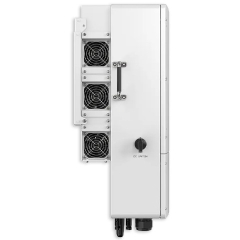 Inverter Hybrid Solis S6-EH3P(8-18)K02-NV-YD-L | 3 Pha