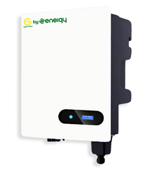 Inverter Hòa Lưới Bám Tải Senergy 10kw SE10KTL-D1P