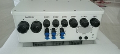 INVERTER DEYE SUN 12K-SG0 12KW  PHASELP3-EU