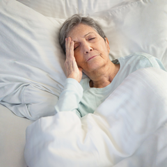 Giấc Ngủ Của Cha Mẹ Tôi Đã Được Cải Thiện