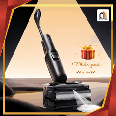 Máy hút bụi lau nhà cầm tay Roborock F25 ACE Pro - Bản Quốc Tế: Cuộc Cách Mạng Mới Cho Việc Dọn Nhà Hiện Đại