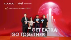 VUA NHÀ BẾP ĐỨC X CUCKOO VINA: HÀNH TRÌNH “MANG CƠM CHUẨN VỊ CHO CĂN BẾP VIỆT”