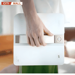 Mova N1 - Robot Lau Kính Thế Hệ Mới 2026 tại Giga Việt Nam x Citimall 18