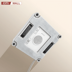 Mova N1 - Robot Lau Kính Thế Hệ Mới 2026 tại Giga Việt Nam x Citimall 14