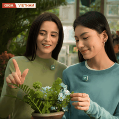 DJI Mic Mini 2 - Micro Thế Hệ Mới 2026 tại Citimall x Giga Việt Nam 030