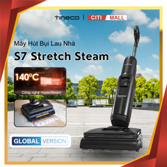Tineco FLOOR ONE S7 Stretch Steam- Máy Hút Bụi Lau Nhà 2026 tại Citimall 01