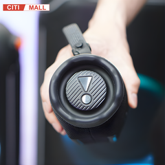 JBL Charge 6 - Loa Bluetooth Di Động Cao Cấp 2026 tại Citimall 10