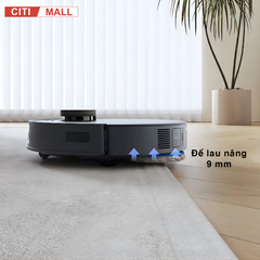 Ecovacs T30s combo - Robot Hút Bụi Lau Nhà 2026 tại Citimall 11