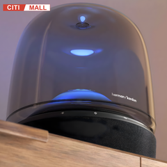 Harman Kardon Aura Studio 5 - Loa Bluetooth Cao Cấp 2026 tại Citimall 11