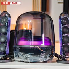 Harman Kardon SoundSticks 5 - Loa Bluetooth Cao Cấp 2026 tại Citimall 10