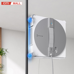 Ecovacs Winbot W3 Omni - Robot Hút Bụi Lau Nhà 2026 tại Citimall 10