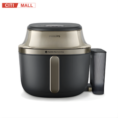 Philips NA543/00 - Nồi Chiên Không Dầu Philips 2026 tại Citimall 11