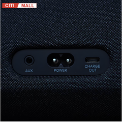 Loa Harman Kardon Go Play 3 - Loa Bluetooth Cao Cấp 2026 tại Citimall 11